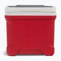 Frigider de camping Igloo Latitude 30 28 l industrial red 3