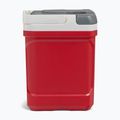 Frigider de camping Igloo Latitude 30 28 l industrial red 4