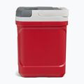 Frigider de camping Igloo Latitude 30 28 l industrial red 5