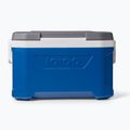 Frigider turistic Igloo Latitude 52 49 l ice blue/meteorite 3