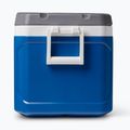 Frigider turistic Igloo Latitude 52 49 l ice blue/meteorite 9