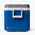 Frigider turistic Igloo Latitude 52 49 l ice blue/meteorite 11