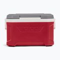 Frigider de camping Igloo Latitude 52 49 l industrial red 3