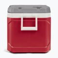 Frigider de camping Igloo Latitude 52 49 l industrial red 5