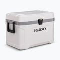 Frigider turistic Igloo Latitude Marine Ultra 54 51 l white/moonscape gray 2