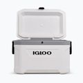 Frigider turistic Igloo Latitude Marine Ultra 54 51 l white/moonscape gray 4