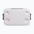 Frigider turistic Igloo Latitude Marine Ultra 54 51 l white/moonscape gray 7