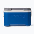 Igloo Latitude 52 indigo blu/alb/meteorit frigider de turism 3