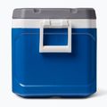 Igloo Latitude 52 indigo blu/alb/meteorit frigider de turism 4