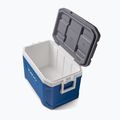 Igloo Latitude 52 indigo blu/alb/meteorit frigider de turism 8
