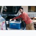 Igloo Latitude 52 indigo blu/alb/meteorit frigider de turism 11