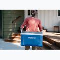 Igloo Latitude 52 indigo blu/alb/meteorit frigider de turism 12