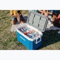 Igloo Latitude 52 indigo blu/alb/meteorit frigider de turism 13