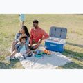Igloo Latitude 52 indigo blu/alb/meteorit frigider de turism 14