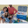Igloo Latitude 52 indigo blu/alb/meteorit frigider de turism 15