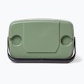 Igloo Ecocool Ecocool Latitude 30 eco gri/verde de epocă/negru frigider turistic 4