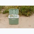 Igloo Ecocool Ecocool Latitude 30 eco gri/verde de epocă/negru frigider turistic 8