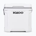 Frigider turistic Igloo Latitude Marine Ultra 30 28 l white/moonscape gray