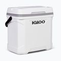 Frigider turistic Igloo Latitude Marine Ultra 30 28 l white/moonscape gray 2
