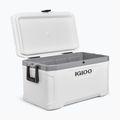Frigider turistic Igloo Latitude Marine Ultra 70 66 l white/moonscape gray 6