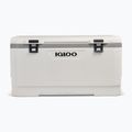 Frigider de camping Igloo Latitude Marine Ultra XL 150 QT 142 l white