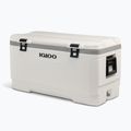 Frigider de camping Igloo Latitude Marine Ultra XL 150 QT 142 l white 2