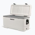 Frigider de camping Igloo Latitude Marine Ultra XL 150 QT 142 l white 4
