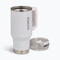 Cană termică Igloo Travel Flip n' Sip 960 ml white 2