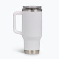 Cană termică Igloo Travel Flip n' Sip 960 ml white 3