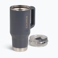 Cană termică Igloo Travel Flip n' Sip 960 ml carbonite 2