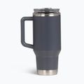 Cană termică Igloo Travel Flip n' Sip 960 ml carbonite 3