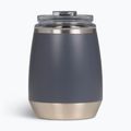 Cană termică Igloo Wine Tumbler 295 ml carbonite 3