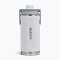 Sticlă termică Igloo Twist'n' Chug 1080 ml white