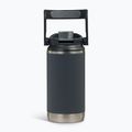 Cană termică Igloo Tumbler Flip 'n' Sip 360 ml carbonite 4