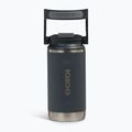 Cană termică Igloo Tumbler Flip 'n' Sip 360 ml carbonite 5