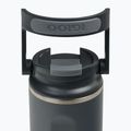 Cană termică Igloo Tumbler Flip 'n' Sip 360 ml carbonite 9