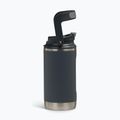 Cană termică Igloo Tumbler Flip 'n' Sip 360 ml carbonite 13
