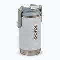 Cană termică Igloo Tumbler Flip 'n' Sip 360 ml white 2