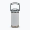 Cană termică Igloo Tumbler Flip 'n' Sip 360 ml white 5