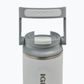Cană termică Igloo Tumbler Flip 'n' Sip 360 ml white 8