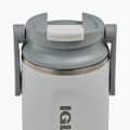 Cană termică Igloo Tumbler Flip 'n' Sip 360 ml white 9