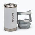 Cană termică Igloo Tumbler Flip 'n' Sip 360 ml white 11