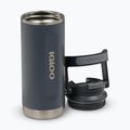 Cană termică Igloo Tumbler Flip 'n' Sip 480 ml carbonite 2