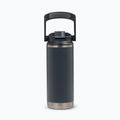 Cană termică Igloo Tumbler Flip 'n' Sip 480 ml carbonite 3