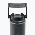 Cană termică Igloo Tumbler Flip 'n' Sip 480 ml carbonite 5