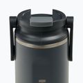 Cană termică Igloo Tumbler Flip 'n' Sip 480 ml carbonite 6