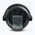 Cană termică Igloo Tumbler Flip 'n' Sip 480 ml carbonite 7