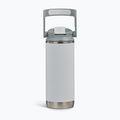 Cană termică Igloo Tumbler Flip 'n' Sip 480 ml white 3