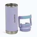 Cană termică Igloo Tumbler Flip 'n' Sip 480 ml lilac breeze 2