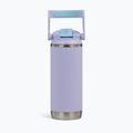 Cană termică Igloo Tumbler Flip 'n' Sip 480 ml lilac breeze 3